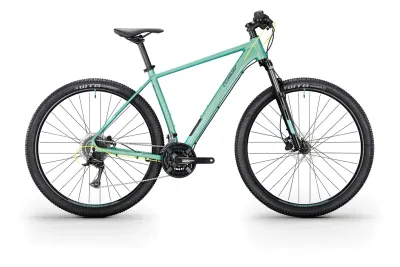 Cross Country Bike Conway Razz 4.0 2026 | 27,5 Zoll | Diamant (Bild 1)