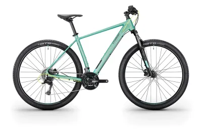 Trail Bike Conway Razz 4.0 2026 | 29 Zoll | Diamant | 41 cm | seafoam matt (Bild 1)