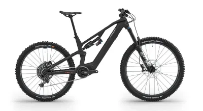 E-Allmountain MTB Conway Ryvon LT 4.0 2024 | 400 Wh | 29 Zoll | Diamant (Bild 1)