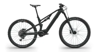 E-Allmountain MTB Conway Ryvon ST 4.0 2024 | 400 Wh | 29 Zoll | Diamant (Bild 1)