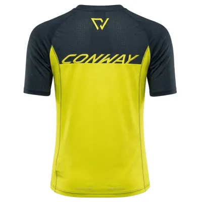 Fahrradtrikots kurzarm Conway Trail (Bild 16)