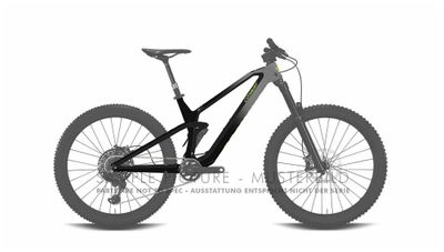 Enduro Bike Conway WME 5.9 2023 | 29 Zoll | Diamant (Bild 1)