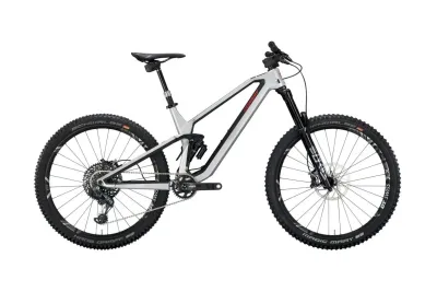 Cross Country Bike Conway WME 827 2020 | 27,5 Zoll | Diamant (Bild 1)