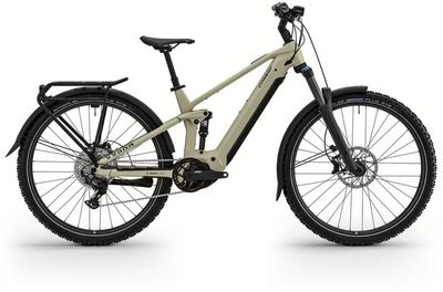 E-Cross Country Bike Conway Xyron C 2.0 2026 | 800 Wh | 29 Zoll | Diamant | M / 42 cm | desert matt (Bild 2)