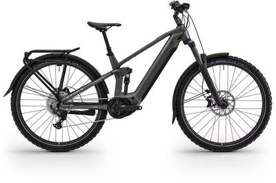 E-Cross Country Bike Conway Xyron C 2.0 2026 | 800 Wh | 29 Zoll | Diamant | M / 42 cm | darkgrey matt (Bild 1)