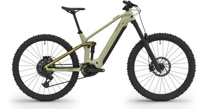Enduro E-Bike Conway Xyron LT 9.0 2025 | 800 Wh | 29 Zoll | Diamant | 44 cm | desert matt / bronze matt (Bild 1)