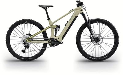 E-Allmountain MTB Conway Xyron LT 9.0 2026 | 800 Wh | 29 Zoll | Diamant | M / 42 CM | desert matt / bronze matt (Bild 1)