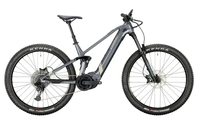 E-Allmountain MTB Conway Xyron S 2.9 2024 | 750 Wh | 29 Zoll | Diamant (Bild 1)