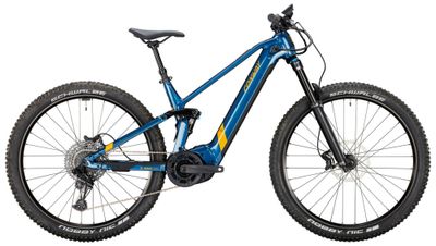 Enduro E Bike Conway Xyron S 3.9 2023 | 750 Wh | 29 Zoll | Diamant (Bild 2)