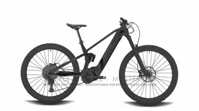 Enduro E Bike Conway Xyron S 3.9 2023 | 750 Wh | 29 Zoll | Diamant (Bild 1)