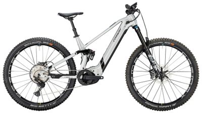 Enduro E Bike Conway Xyron S 5.9 2023 | 750 Wh | 29 Zoll | Diamant (Bild 1)