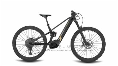 E-Allmountain MTB Conway Xyron S 8.9 MX Carbon 2023 | 750 Wh | 29 Zoll | Diamant (Bild 1)