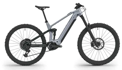 E-Allmountain MTB Conway Xyron ST 4.0 2025 | 800 Wh | 29 Zoll | Diamant (Bild 1)
