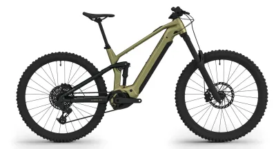 E-Allmountain MTB Conway Xyron ST 5.0 2025 | 800 Wh | 29 Zoll | Diamant (Bild 1)
