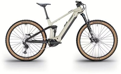 E-Allmountain MTB Conway Xyron ST 5.0 2026 | 800 Wh | 29 Zoll | Diamant (Bild 2)