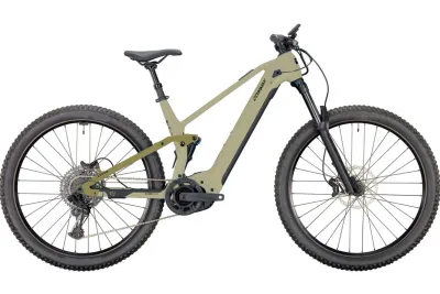 E-Allmountain MTB Conway Xyron ST 8.0 2026 | 800 Wh | 29 Zoll | Diamant | 39 cm | desert matt / bronze matt (Bild 1)