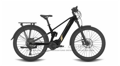E Crossbike Conway Xyron SUV 2.9 2023 | 625 Wh | 29 Zoll | Diamant (Bild 1)