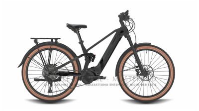 E Crossbike Conway Xyron SUV 4.9 2023 | 750 Wh | 29 Zoll | Diamant (Bild 1)