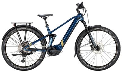 E Crossbike Conway Xyron SUV 6.9 2023 | 750 Wh | 29 Zoll | Diamant (Bild 1)