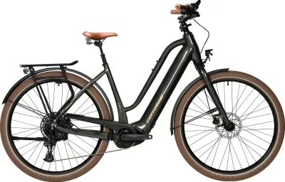 E-Bike Tourenrad Corratec E-Power C29 SE 3.0 CX7 12S Sport 2024 | 750 Wh | 29 Zoll | Tiefeinsteiger (Bild 1)