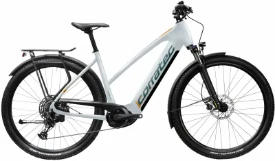 E-Bike Tourenrad Corratec E-Power MTC 12S Sport 2024 | 625 Wh | 29 Zoll | Trapez (Bild 1)