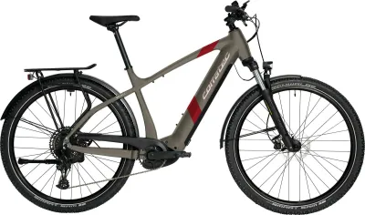 E-Cross Country Bike Corratec E-Power MTC Elite CX8 12S 2025 | 800 Wh | 29 Zoll | Diamant (Bild 1)