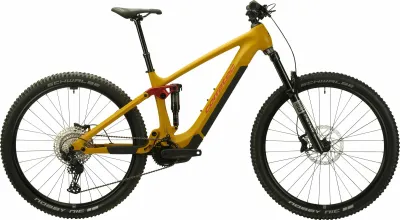 E-Allmountain MTB Corratec E-Power RS 140 EL Elite 2025 | 400 Wh | 29 Zoll | Diamant (Bild 1)