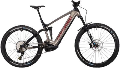 Enduro E Bike Corratec E-Power RS 160 Boost 2023 | 625 Wh | 29 Zoll | Diamant (Bild 1)