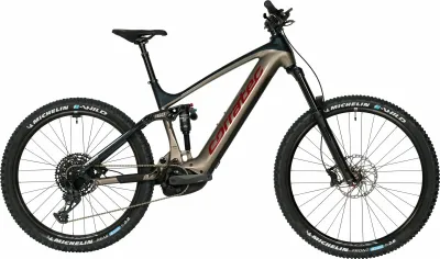 Enduro E-Bike Corratec E-Power RS 160 Pro 2024 | 625 Wh | 29 / 27,5 Zoll | Diamant (Bild 1)