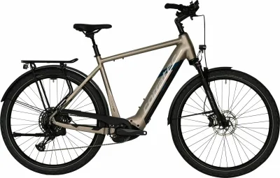 E-Bike Tourenrad Corratec E-Power Trekking 28 SE 3.0 CX7 12S 2024 | 750 Wh | 28 Zoll | Diamant (Bild 1)