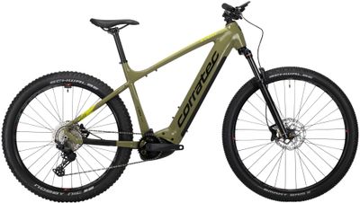 E-Trailbike Corratec E-Power X Vert Elite Gent 2023 | 625 Wh | 29 Zoll | Diamant (Bild 1)