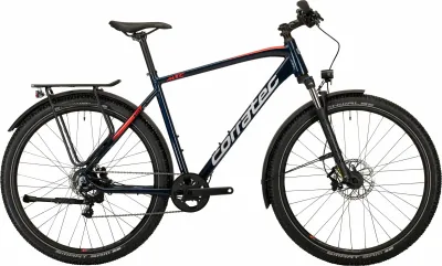 Tourenrad Corratec MTC Base 2024 | 28 Zoll | Diamant (Bild 1)