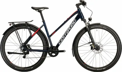 Tourenrad Corratec MTC Base 2024 | 28 Zoll | Trapez (Bild 1)