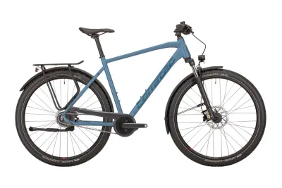Tourenrad Corratec MTC Base 2025 | 29 Zoll | Diamant (Bild 1)