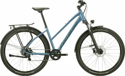 Tourenrad Corratec MTC Base 2025 | 29 Zoll | Trapez (Bild 1)