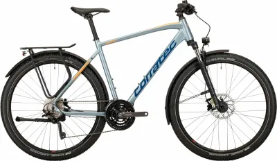 Tourenrad Corratec MTC Elite 2024 | 28 Zoll | Diamant (Bild 1)