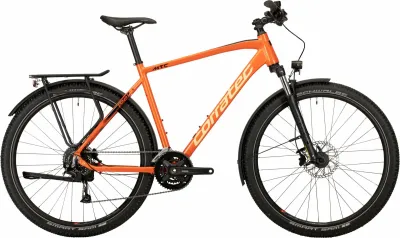 Tourenrad Corratec MTC Expert 2024 | 28 Zoll | Diamant (Bild 1)