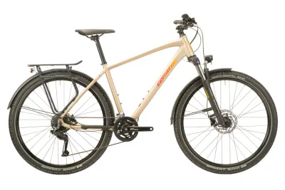 Tourenrad Corratec MTC Expert 2026 | 29 Zoll | Diamant (Bild 1)