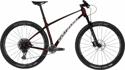 Trail Bike Corratec Revolution BOW 2024 | 28 Zoll | Diamant (Bild 1)