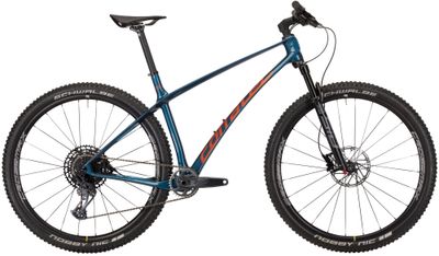 Cross Country Bike Corratec Revolution BOW Elite 2023 | 29 Zoll | Diamant (Bild 1)