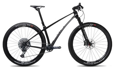 Cross Country Bike Corratec Revolution BOW SL Pro Team 2021 | 29 Zoll | Diamant (Bild 1)