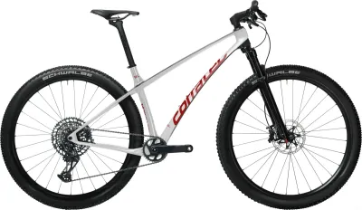 Trail Bike Corratec Revolution BOW SL Pro Team 2024 | 28 Zoll | Diamant (Bild 1)