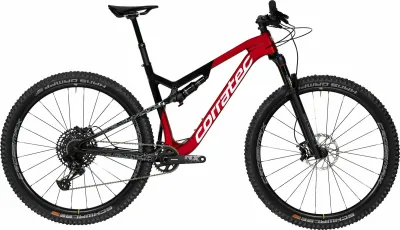 All Mountain Bike Corratec Revolution iLink 2024 | 28 Zoll | Diamant (Bild 1)