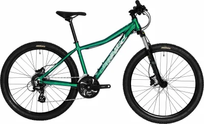 Jugendfahrrad 26 Zoll Corratec X Vert 2024 | 26 Zoll | Diamant (Bild 1)