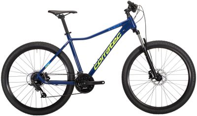 Cross Country Bike Corratec X Vert Halcon 2023 | 27,5 Zoll | Diamant (Bild 1)