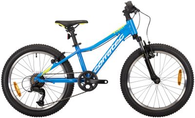 Kinderfahrrad 20 Zoll Corratec X Vert Kid 2023 | 20 Zoll | Diamant (Bild 1)