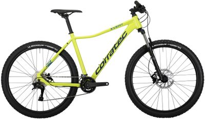Cross Country Bike Corratec X Vert Motion 2023 | 27,5 Zoll | Diamant (Bild 1)