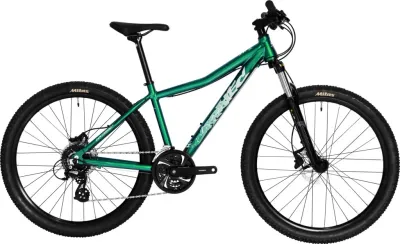 Jugendfahrrad 26 Zoll Corratec X Vert Rock Team 2024 | 26 Zoll | Diamant (Bild 1)