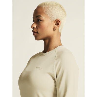 CRAFT ACTIVE COMFORT LS W Damen Langarm Unterhemd (Bild 10)