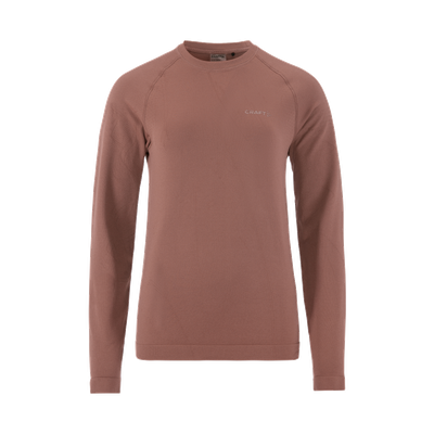 CRAFT ACTIVE COMFORT LS W Damen Langarm Unterhemd (Bild 3)